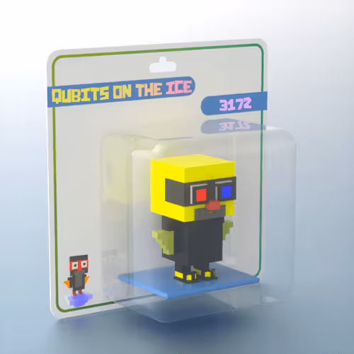 Qubit #3172