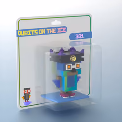 Qubit #331