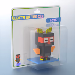 Qubit #4776