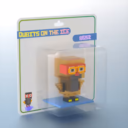 Qubit #8652