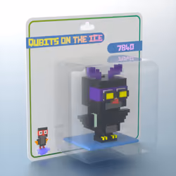 Qubit #7840