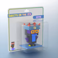 Qubit #9375