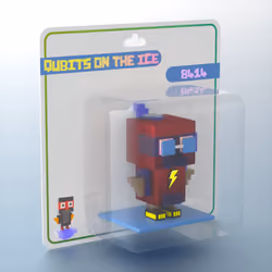 Qubit #8414