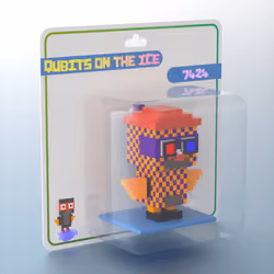 Qubit #7424