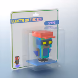 Qubit #9775