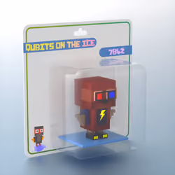 Qubit #7842