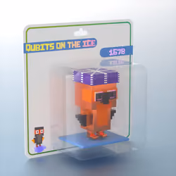 Qubit #1678