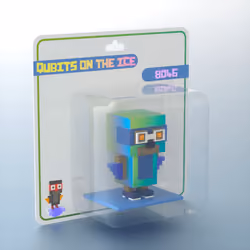 Qubit #8046