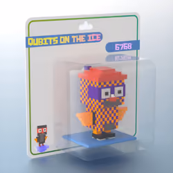 Qubit #6768
