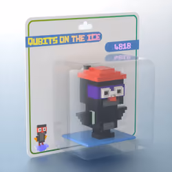 Qubit #4818