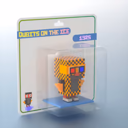 Qubit #1925