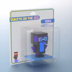 Qubit #7053