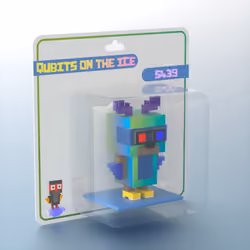 Qubit #5439