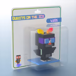 Qubit #4161