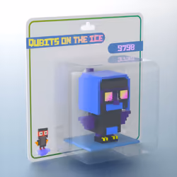 Qubit #9798