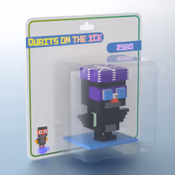Qubit #2980