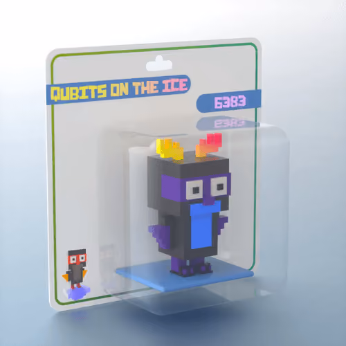 Qubit #6383