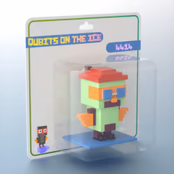 Qubit #4414