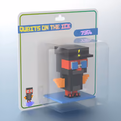 Qubit #7964