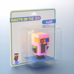Qubit #4422