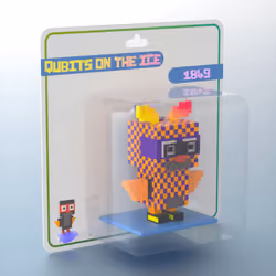 Qubit #1849