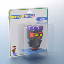 Qubit #4734