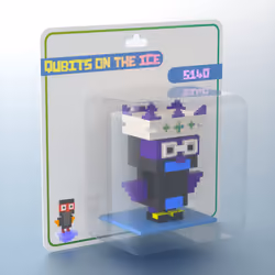 Qubit #5140