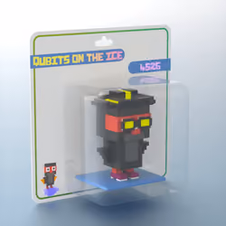 Qubit #4526