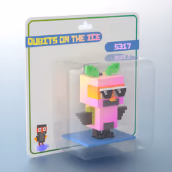 Qubit #5317