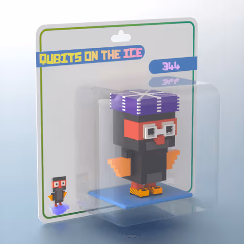 Qubit #344