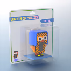 Qubit #3871