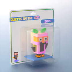 Qubit #9028