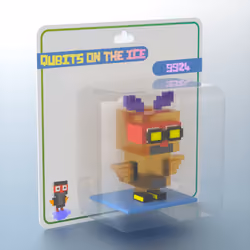 Qubit #9924