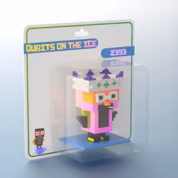Qubit #2393