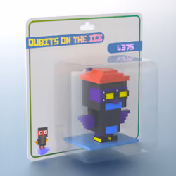 Qubit #4375