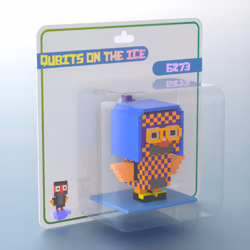Qubit #6273