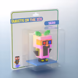 Qubit #9628