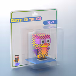 Item Media