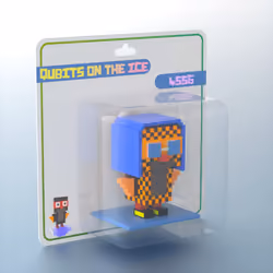 Qubit #4556