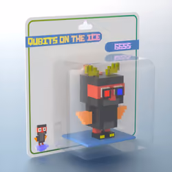 Qubit #6655