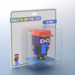 Qubit #1709