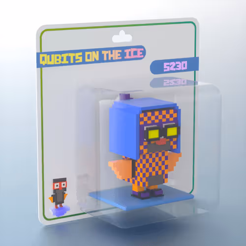 Qubit #5230