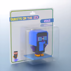 Qubit #2916