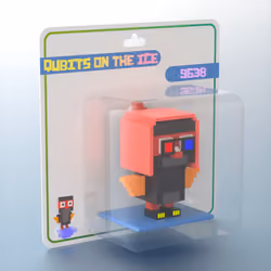 Qubit #9638