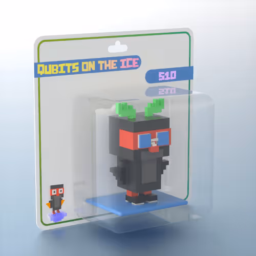 Qubit #510
