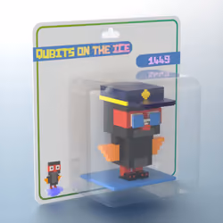 Qubit #1449