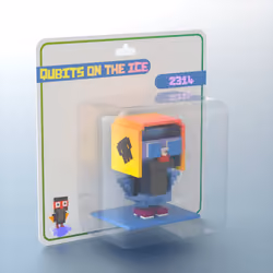 Qubit #2314