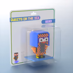 Qubit #2620