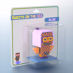 Qubit #2432