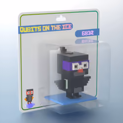 Qubit #6832